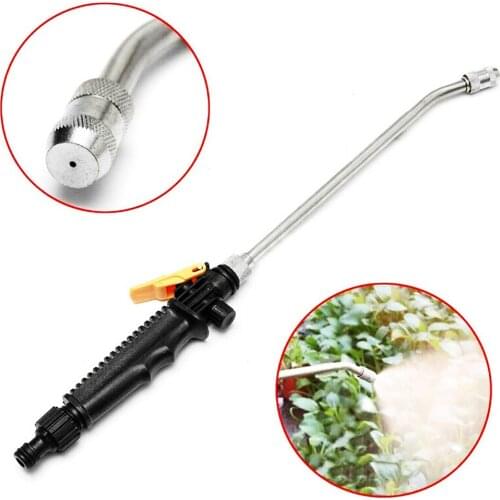 30/38/48CM 2-in-1 High Pressure Washer 2.0