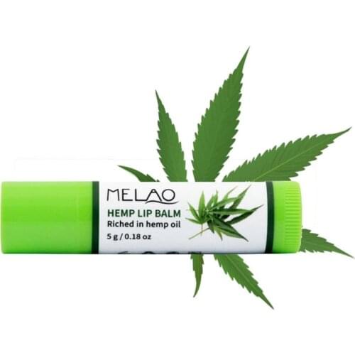 5g Plant Extract Lip Balm Moisturizing Smooth Fine Lines Brighten Lip Tone Color Changing Lip Balm Lip Care g1