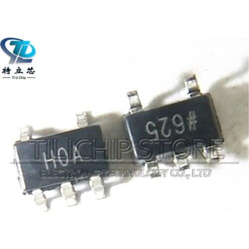 AD8031ART-REEL7(H0A) AD8031ART Operational amplifier IC chip Silkscreen H04
