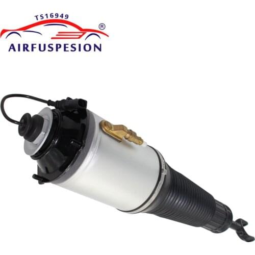 Air Suspension Shock Bag Strut for Audi A8 Quattro 2002-2011 Front Right 4E0616040AF 4E0616040T 4E0616040AH