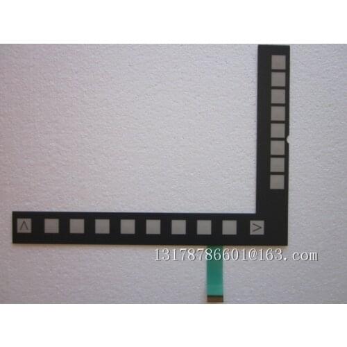 Free shipping New 6FC5370-0AA00-1AA0 802DSL key film new good quality 802DSL