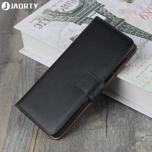 Case For Huawei Honor 6c Leather Cover Card Holder Wallet Case Coque enjoy 6s Phone Case Cover flip Stand