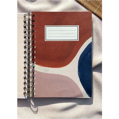 DaBu Store Notepads A5