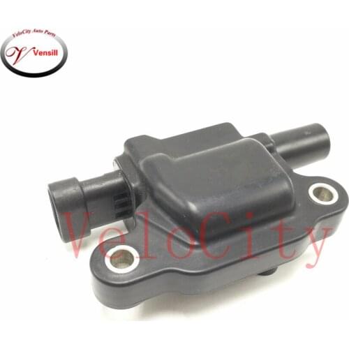 Part No# 12611424 12570616 C1511 Ignition Coil For 2018-2020 Express 2500 6.0L 2018-2020 Savana 2500 6.0L