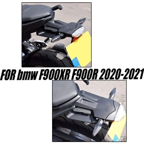 FOR BMW F900R 2020 2021 BMW F900XR 2020 2021 Material：ABS NEW AND OLD : 100%NEW Manufactured from ABS and supplied wi