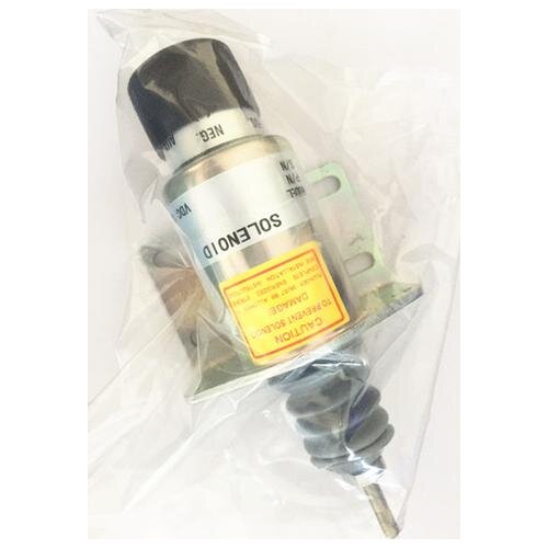 Diesel Stop Solenoid SA-3183 2001-12F2U1BA
