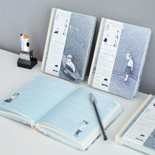 Finleytang Small Notebooks