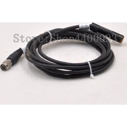 GOOD ST φ 10mm UV LED point light source irradiating head UV adhesive non shadow curing lamp 2.4m