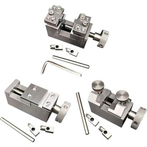 Watch Link Remover Tool Band Strap Bracelet Pin Adjuster Repair Tool Watchmaker