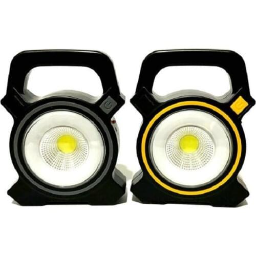 Jetencn Portable Flashlights