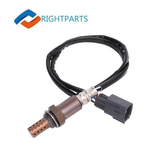 RIGHTPARTS 89465-52010 Lambda O2 Oxygen Sensor fit for TOYOTA Vitz Echo Yaris Platz HIGHLANDER RAV4 LEXUS GS300 1999-2005