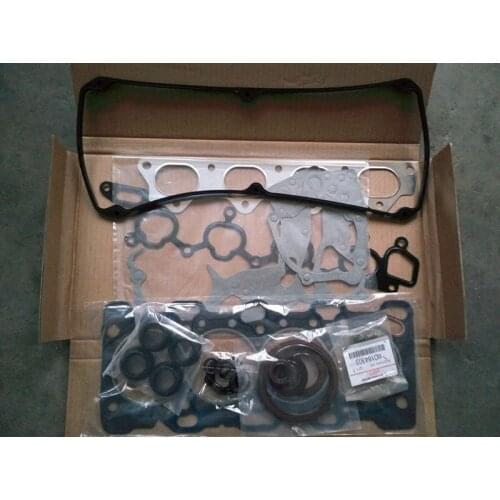 Engine rebuilding kits for chery tiggo EASTAR V5 Mitsubishi ENGINE CAR ACCESSORIES Engine overhaul package,Engine repair kit set