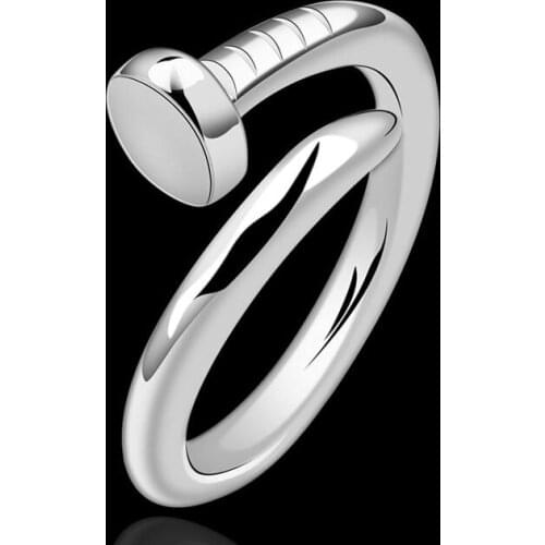 LKNSPCR591 Wholesale 925 sterling silver ring, 925 silver fashion jewelry, fashion ring /bgzajyga ctfalkma