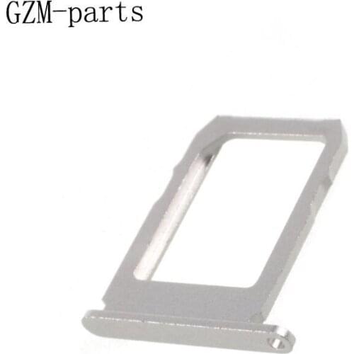 GZM-parts 20pcs/lot SIM Card Tray For HTC Google Pixel/ Pixel XL Card Tray Card Sloter Replacement Parts