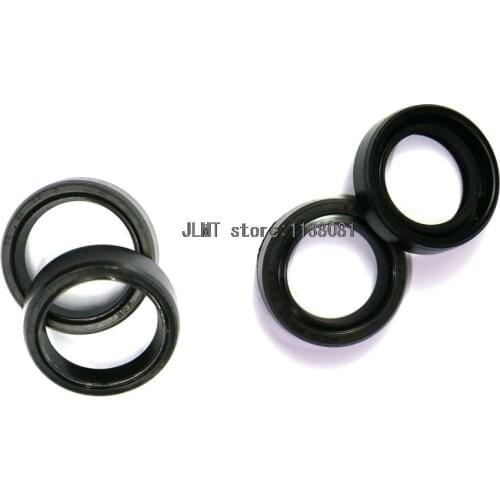 Fit KTM 525 525 XC DESERT RACING 2007 48X58X10 48 58 10 mm Fork Oil Seal
