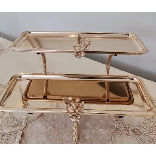 Ductile service tools