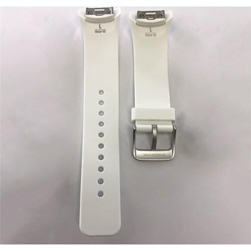 The Watch Strap Replacement Band Belt for Samsung GearS2 R730 R720 Original Repair Part