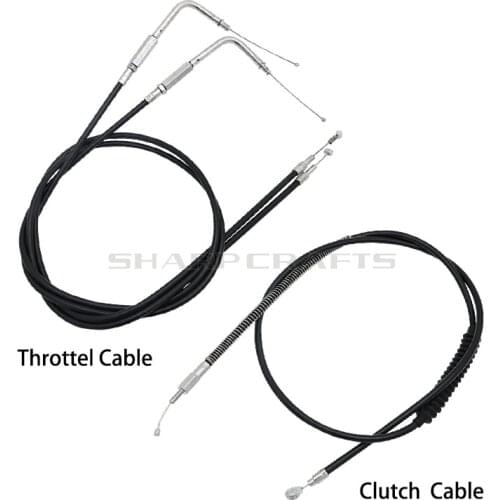 SHARP CRAFTS Motorcycle Levers