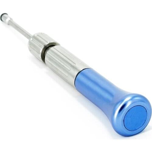 Dental Screwdriver Handle Device Micro Screw Driver for Implants Orthodontic Matching Self Drilling Tool Dentist Tools