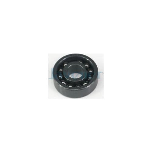 606 608 625 Full Ball Silicon Nitride SI3N4 Ceramic Bearing Finger Spinner ABEC3