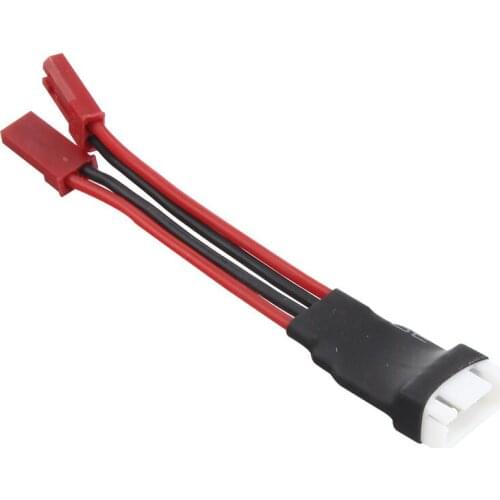 2pcs 3S lithium battery transfer cable For RC Quadcopter Multi-rotor