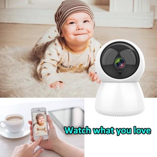 Surveillance camera with wifi tuya security protection dummy surveillance cameras night vision mini ip camera Video card