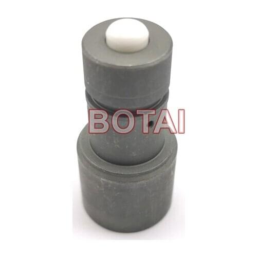 Common Rail pump CCR1600 3973228 CERAMIC PLUNGER WITH SLEEVE 4088603 4088593 FOR 4921431 3973228 4902732 4954200 5311171 4902731