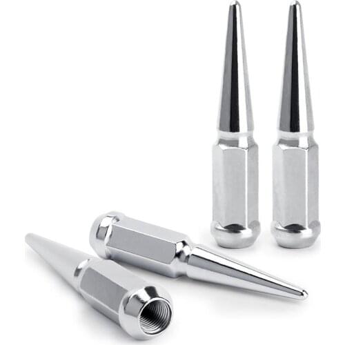 KSP Wheel Spike Lug Nuts 1PC