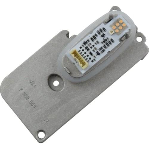 New Right For BMW 7 Series F01 F02 F03 LCI 2011 2012 2013 2014 2015 Xenon Headlight Ballast 63117339056