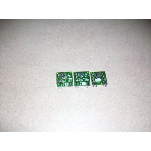 New Ones SIP DK510A DK517B