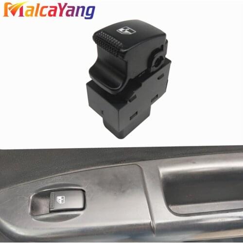 Power Window Single Switch For KIA Sorento 2002-2009 Sportage 2004-2010 Carens 2002-2005 93580-1C000WK 935801C000 93580-1C000
