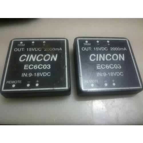 Original imported EC6C03 CSM-604812 HND-11122CY57 19C-BO 19C-BOO-C 19C-BO0-C 10001-2868654-1 ADC50-12-BIP quality assurance