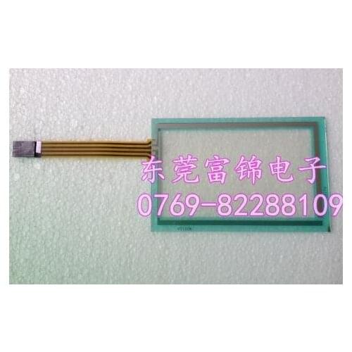 Vt155w vt155w00000 touchpad touch glass