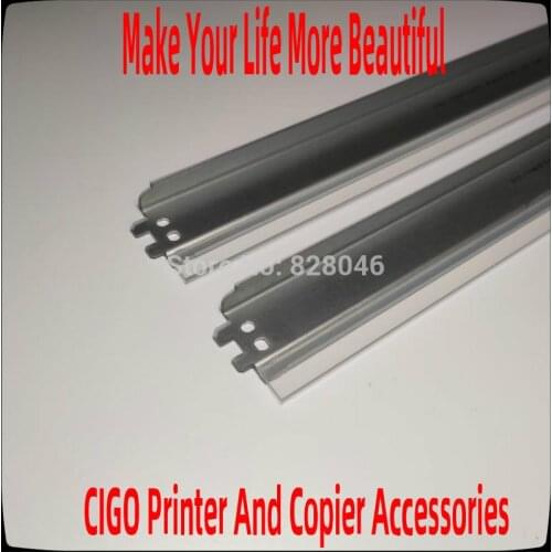 For HP C4182X C8543X 4182X 8543X 82X 43X 4182 8543 Drum Cleaning Blade,For HP 8100 8150 9000 9040 9050 Printer Drum Wiper Blade