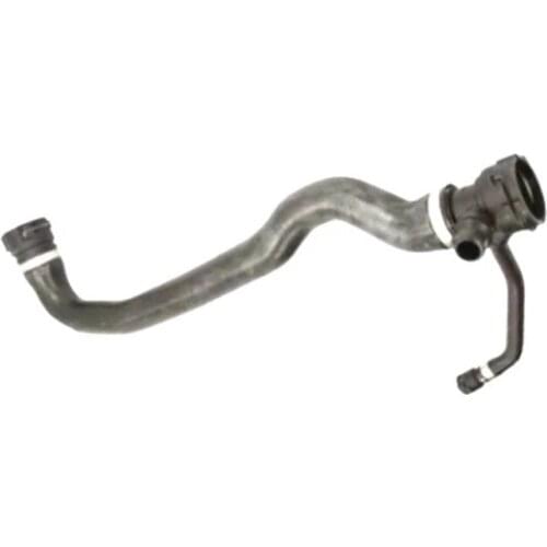 OEM 17127809818 Radiator Coolant Hose For BMW F07 F07N F10 F10N F11 F11N