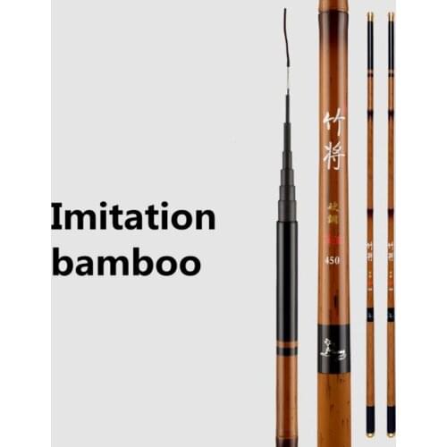 Fishing Pole Telescopic Fishing Rod Carp Fishing Flexi Rods Ultralight Carp Ultra Light Fishing Rod Carbon Fiber bamboo