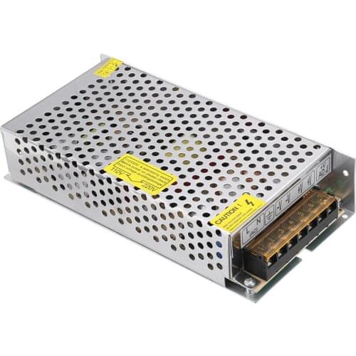 Universal Switching Power Supply For Nema 17 23 Stepper Motor 42 57 Motor CNC/LED/Monitoring/3D Printer