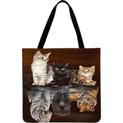 Женские сумки шопперы VKTECH China At AliExpress