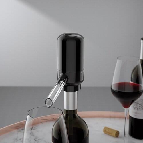 XINCHEN Decanters