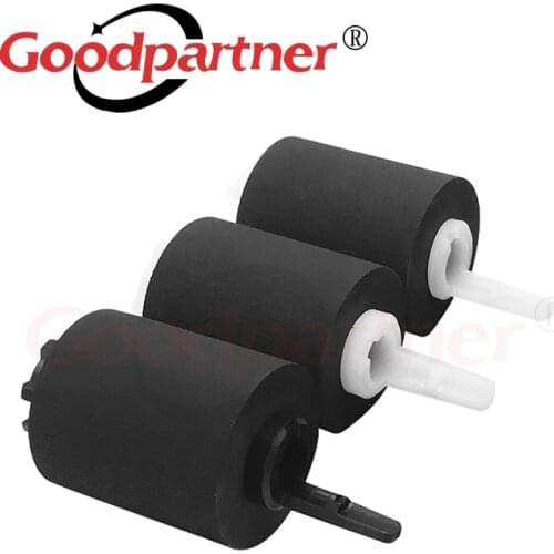 20X 2N406030 2N406040 Separation Feed Pickup Roller for Kyocera 4501i 5501i 6501i 7002i 8001i 8002i 6551ci 7551ci 7052ci 8052ci