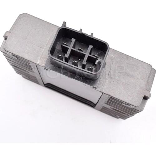 250 Motorcycle For Suzuki Burgman 250 / Skywave 250 AN250 2003 2004 2005 2006 Motorcycle MOSFET Voltage Regulator Rectifier