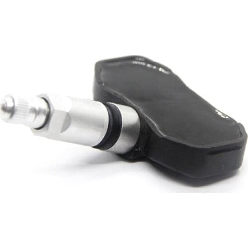 4 Pcs Fit For BUICK/CADILLAC/CHEVROLET/GMC/PONTIAC/SATURN CarTire Pressure Monitor Sensor TPMSTPMS OEM: 20925924 315 MHZ