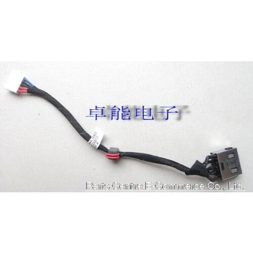 For Lenovo B50-70 B50-30 B50-45 B50-80 B51-30 B51-35 Z51-70 Z41-70 V4000 DC Power Jack Charging Cable Wire Cord Connector