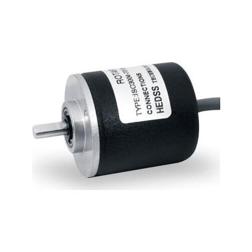 Rotary encoder OSS-01-2HC OSS-01-2C OSS-01-2MC OSS-01-1HCP