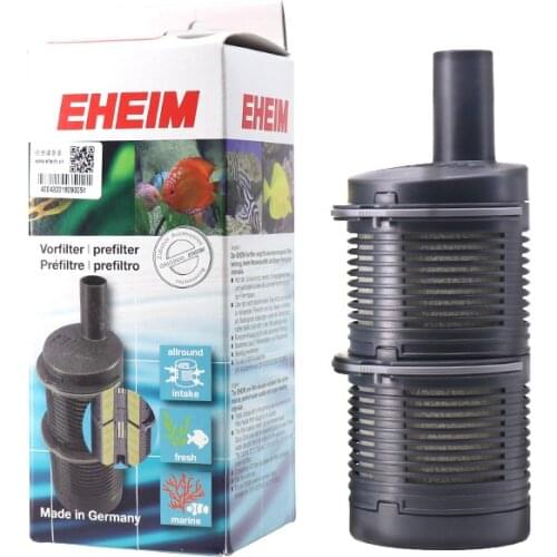 EHEIM Filter Bucket Aquarium Built-in Fish Tank Pre-filter 4004320