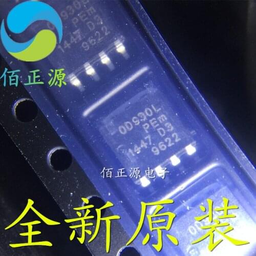 100% Original In Stock New PSMN0R9-30YLD Marking:0D930L LFPAK56 MOS