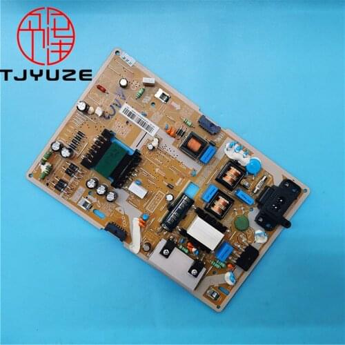 Good test working Power Supply Board BN44-00872A L55E1_KDY for UA55K6800AJ UA55KC20SAJXXZ UA55H6800AJ Used and Original