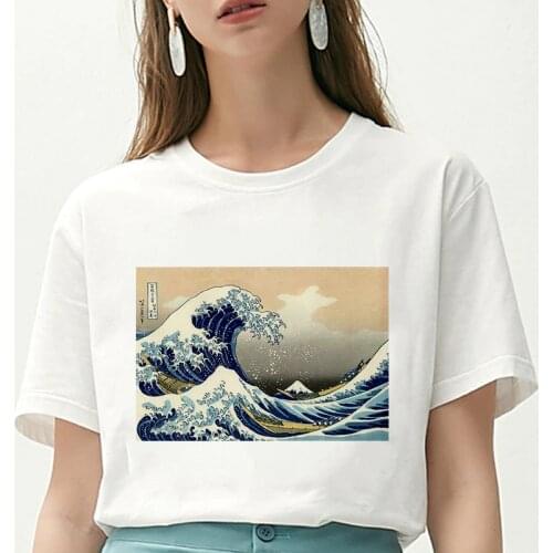 HPYMRT Women's Silk T-Shirts