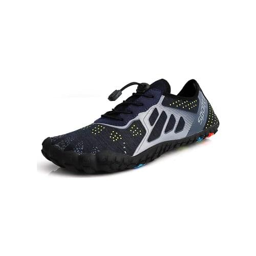 KRIATIV Hiking Shoes