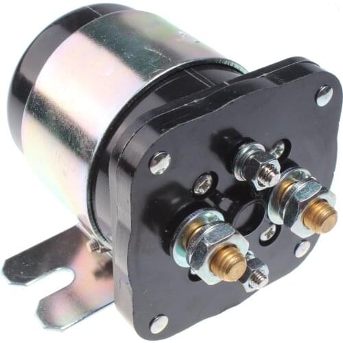 Magnetic Switch 24V 200A 3050692 5861141126A for Cummins